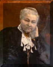 Anne Olsdatter Kjøllhamar Evenstad 1830-1909